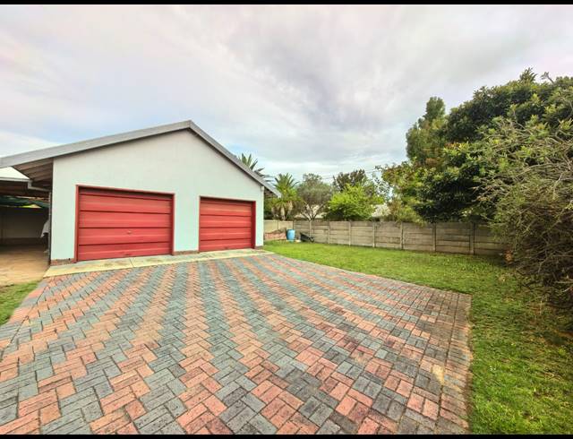 4 BEDROOM HOUSE TO LET IN SASOLBURG EXT 23